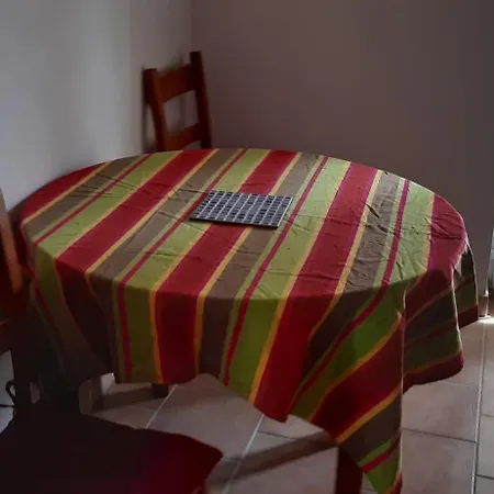 Chambre Chez L'Habitant Homestay