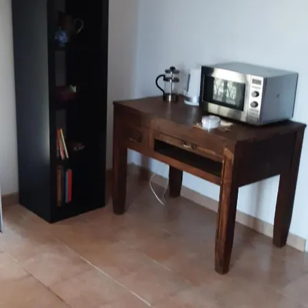 Chambre Chez L'Habitant Homestay Sauve