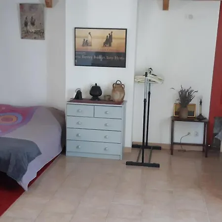 Chambre Chez L'Habitant *