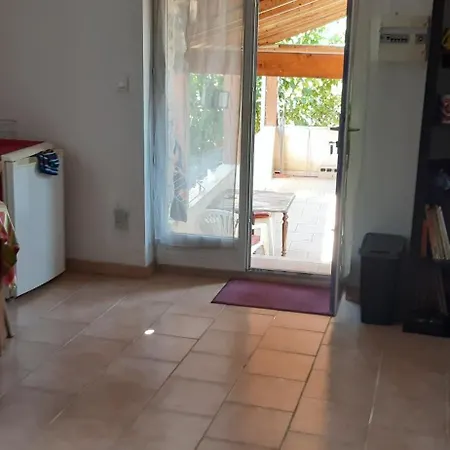 Chambre Chez L'Habitant * Sauve