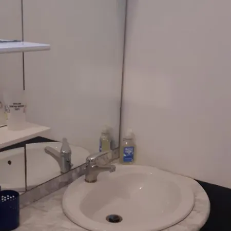 Chambre Chez L'Habitant