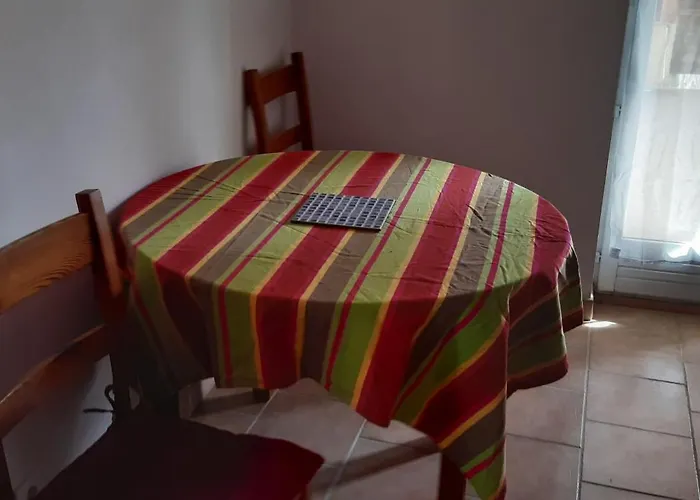 Chambre Chez L'Habitant Δωμάτια σε οικογενειακή κατοικία