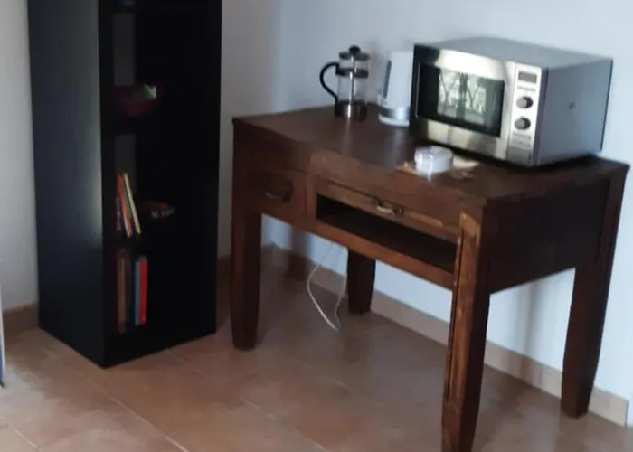 Chambre Chez L'Habitant Δωμάτια σε οικογενειακή κατοικία Sauve
