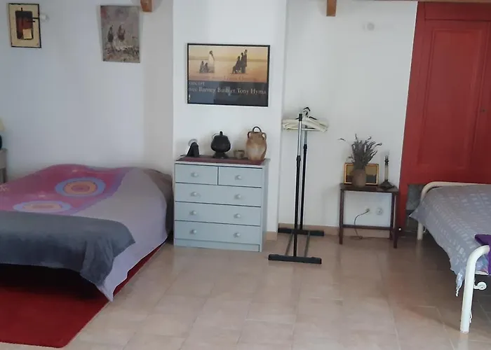 Chambre Chez L'Habitant *