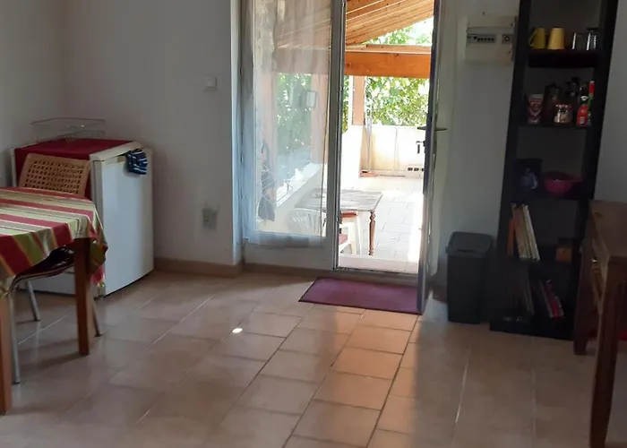 Chambre Chez L'Habitant * Sauve