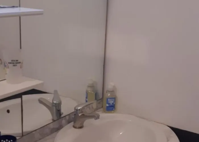 Chambre Chez L'Habitant